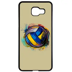 کاور samsung galaxy a7 2016 طرح توپ کد ۵۶۷۲