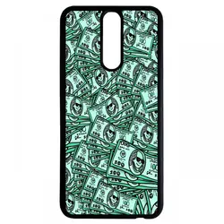 قاب گوشی huawei mate 10 lite طرح پول کد ۱۶۲۲