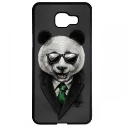 کاور samsung galaxy a7 2016 طرح خرس کد ۵۶۵۰