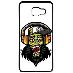 کاور samsung galaxy a7 2016 طرح زامبی کد ۵۶۴۸