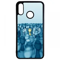 کاور huawei p30 lite طرح آدمک کد ۶۰۸۸