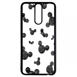 قاب گوشی huawei mate 10 lite طرح میکی موس کد ۱۶۴۰