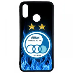 کاور huawei p30 lite طرح استقلال کد ۶۰۰۵