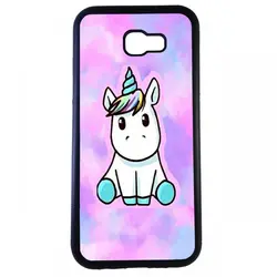 کاور samsung galaxy j5 prime طرح یونی کورن کد ۸۰۰۵