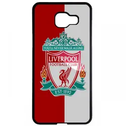کاور samsung galaxy a7 2016 طرح لیورپول کد ۵۶۱۱