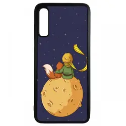 کاور samsung galaxy a30s طرح شازده کوچولو کد ۷۹۸۸