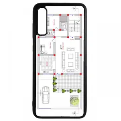 کاور samsung galaxy a30s طرح پلان کد ۷۹۸۵