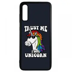 کاور samsung galaxy a30s طرح یونی کورن کد ۷۹۵۱