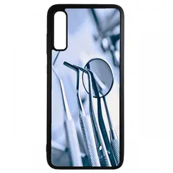 کاور samsung galaxy a50 طرح دندون پزشکی کد ۷۸۹۴