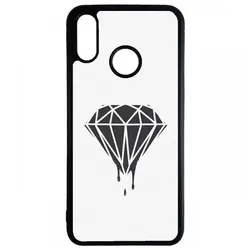 قاب گوشی samsung galaxy a30 طرح الماس کد ۱۲۸۷