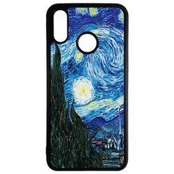 قاب گوشی samsung galaxy a30 طرح نقاشی کد ۱۲۷۲