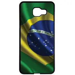 کاور samsung galaxy a3 2016 طرح پرچم برزیل کد ۵۴۵۰