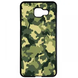 کاور samsung galaxy a3 2016 طرح سربازی کد ۵۴۱۵
