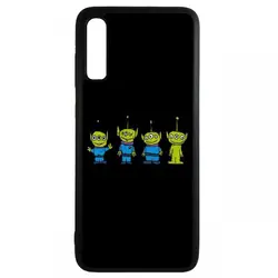 کاور samsung galaxy a50s طرح آدم فضایی کد ۷۷۲۶