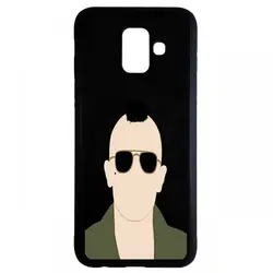کاور samsung galaxy j6 2018 طرح پسرانه کد ۳۹۵۷