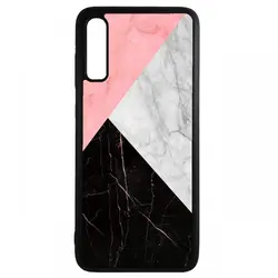 کاور samsung galaxy a70 طرح سنگ کد ۷۶۵۳