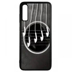 کاور samsung galaxy a70 طرح گیتار کد ۷۶۲۳