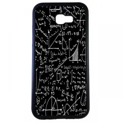 کاور  samsung galaxy a5 2017 طرح ریاضی کد ۷۶۲۰