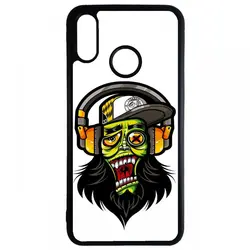 قاب گوشی samsung galaxy a30 طرح زامبی کد ۱۲۴۱