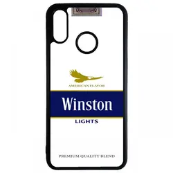 قاب گوشی samsung galaxy a30 طرح وینستون کد ۱۲۴۰