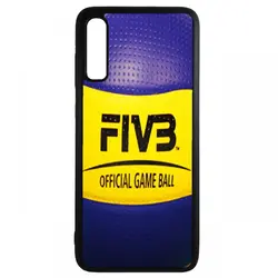 کاور samsung galaxy a70 طرح توپ کد ۷۶۸۲