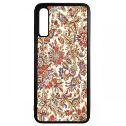 کاور samsung galaxy a70 طرح گل کد ۷۶۶۷