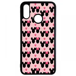 قاب گوشی huawei nova 3i طرح میکی موس کد ۱۱۹۲