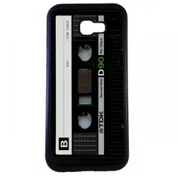 کاور  samsung galaxy a7 2017 طرح نوار کد ۷۴۸۹