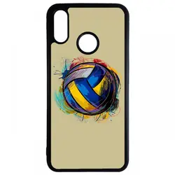 قاب گوشی huawei nova 3i طرح والیبال کد ۱۱۵۹