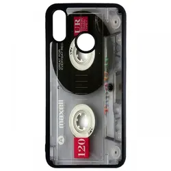 قاب گوشی huawei nova 3i طرح نوار کاست کد ۱۱۳۹