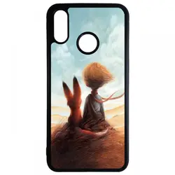 قاب گوشی huawei nova 3i طرح شازده کوچولو کد ۱۱۳۸