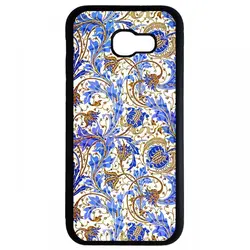 کاور  samsung galaxy a7 2017 طرح کاشی کد ۷۴۸۶