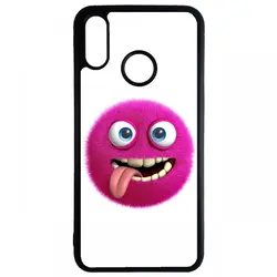 قاب گوشی huawei nova 3i طرح شکلک کد ۱۱۲۱