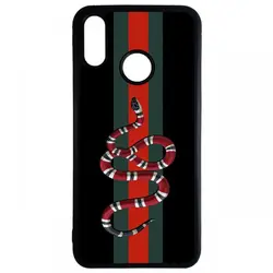 قاب گوشی huawei nova 3i طرح Gucci کد ۱۱۳۴