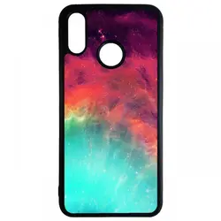 قاب گوشی honor 10 lite طرح رنگارنگ کد ۱۰۹۴