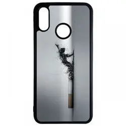 قاب گوشی honor 10 lite طرح سیگار کد ۱۰۷۷