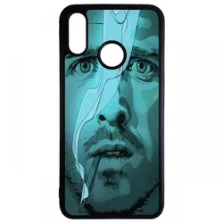 قاب گوشی honor 10 lite طرح پسرانه کد ۱۰۴۶