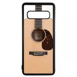 کاور  samsung galaxy s10 plus طرح گیتار کد ۷۴۱۶