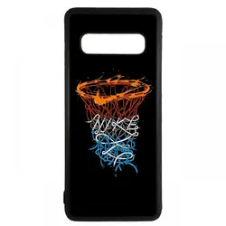 کاور  samsung galaxy s10 plus طرح بسکتبال کد ۷۴۰۷