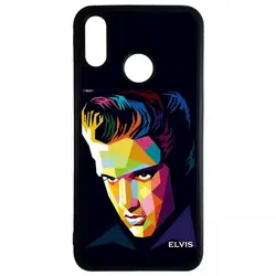 قاب گوشی honor 10 lite طرح پسرانه کد ۱۰۶۲