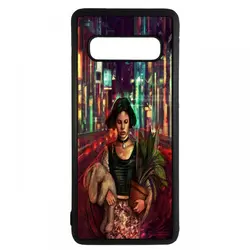 کاور  samsung galaxy s10 plus طرح متیلدا کد ۷۳۳۲