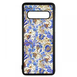 کاور  samsung galaxy s10 plus طرح کاشی کد ۷۳۸۲