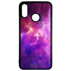 قاب گوشی honor 10 lite طرح کهکشان کد ۱۰۱۷