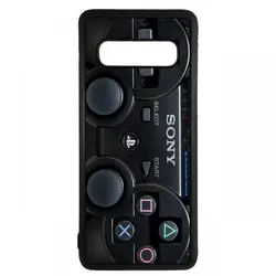 کاور  samsung galaxy s10 plus طرح پلی استیشن کد ۷۲۹۰
