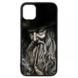 قاب گوشی apple iphone 11 pro max طرح پسرانه کد ۰۹۵۷