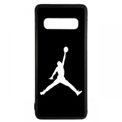 کاور samsung galaxy s10 طرح مایکل جردن کد ۷۲۷۳