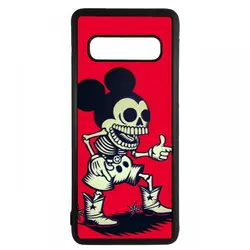 کاور samsung galaxy s10 طرح میکی موس کد ۷۲۶۸