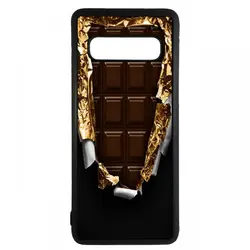کاور samsung galaxy s10 طرح شکلات کد ۷۲۶۴