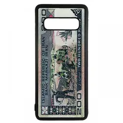 کاور samsung galaxy s10 طرح دیویست ریالی کد ۷۲۷۶