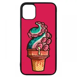 قاب گوشی apple iphone 11 pro max طرح بستنی کد ۰۹۲۸